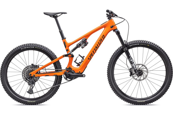 Specialized Turbo Levo SL Comp Carbon