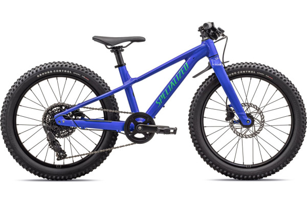 Specialized Riprock 20
