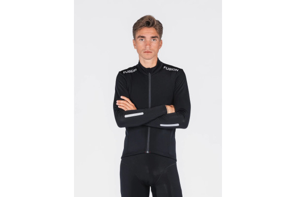 Fusion S3 Cycling Jacket