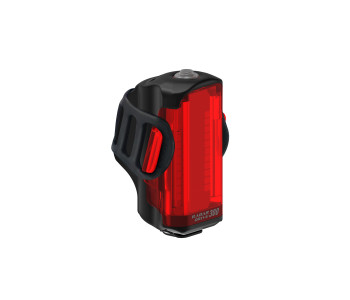 Lezyne Radar Drive Rear baglygte 300 lumen