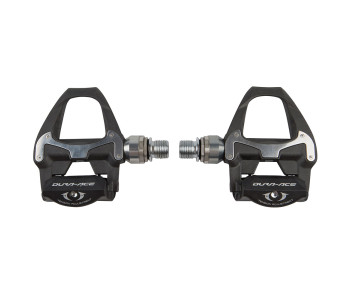 Shimano Dura Ace 9000 SPD-SL Carbon Pedaler, 248g