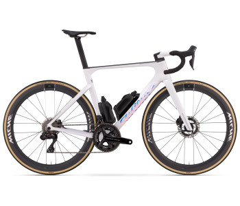 Wilier FILANTE SLR ID2 ULT.DI2 KLEOS 50