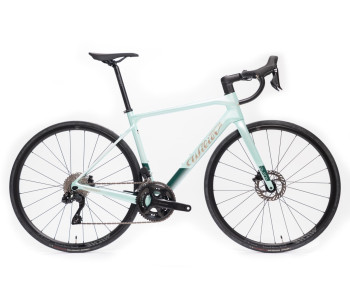 Wilier CARDA SHIMANO 105 2x12 R7020