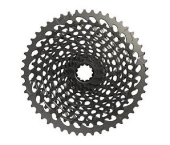 Kasette Eagle sort xg1295