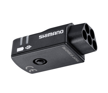 Junction-A SM-EW90-B 5 Port, Dura-Ace Di2 9070, Shimano