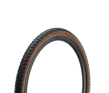 Pirelli graveldæk, Cinturato Gravel, Mixed Classic 622x35