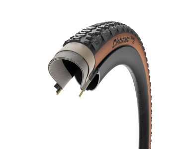 Pirelli Cinturato Gravel RC Classic 700x40c