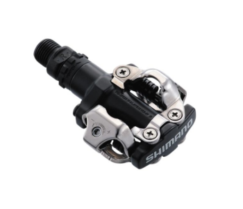Shimano SPD pedaler, PD M520