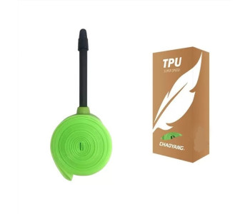 Cykelslange 700x32/45C FV 65mm TPU