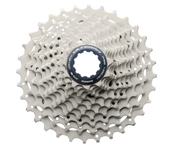 Ultegra kassette 11-32, Shimano, CS-R8000