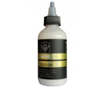 WEND Wax-ON liquid lube 120 ml