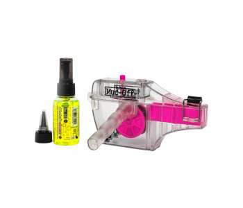 MUC-OFF X3 Dirty Chain Machine, kæderenser