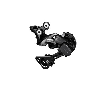 Shimano Bagskifter XT M8000 Shadow+ 11-sp Sort Medium Arm