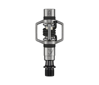 Pedaler CRANKBROTHERS Eggbeater 3 Grey/black