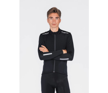 Fusion S3 Cycling Jacket