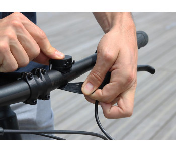 Shapeheart Magnetic smartphone mount