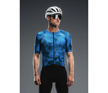 Fusion TEMPO! TWO Jersey