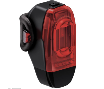 Lezyne KTV Drive+ (Rear)