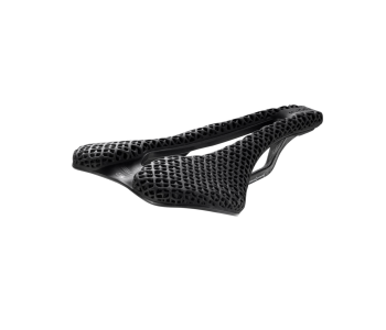 Selle Italia cykelsadel - Sella SLR Boost SF L 3D CRB AM