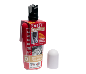 SMOOVE™ Lube kædevoks, 125 ml