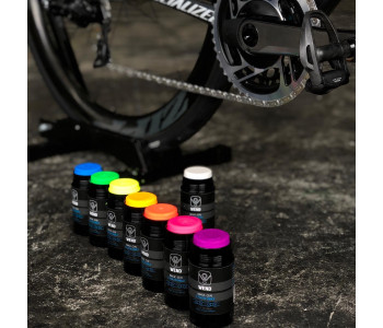 WEND Wax-ON Chain Wax