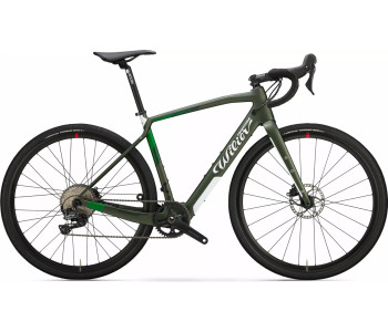Wilier Jena Hybrid GRX 11S HY-NDR28