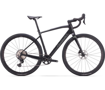 Wilier JENA GRX 11S Miche Contact